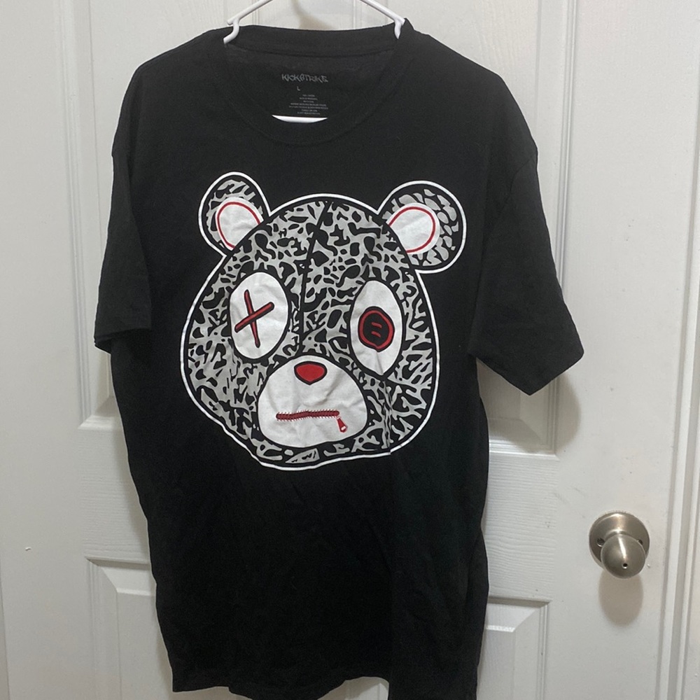 Men Tshirt